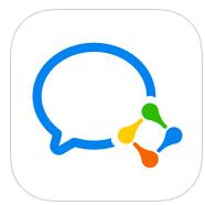 ��ҵ΢��1.0��ʽ����