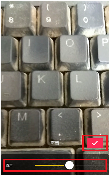 �������ɾ����Ƶ�е�ԭʼ������