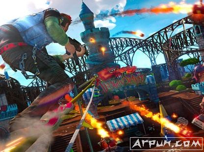 落日超驰配置要求是否高?配置:需要64位处理器