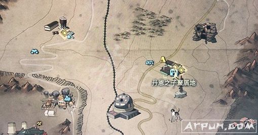 辐射76缺乏粘合剂和弹簧的推荐点