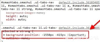 CSS importantֱ�������������ȼ�Ϊ���