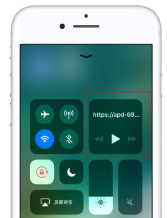 Safari浏览器观看视频如何跳过广告?