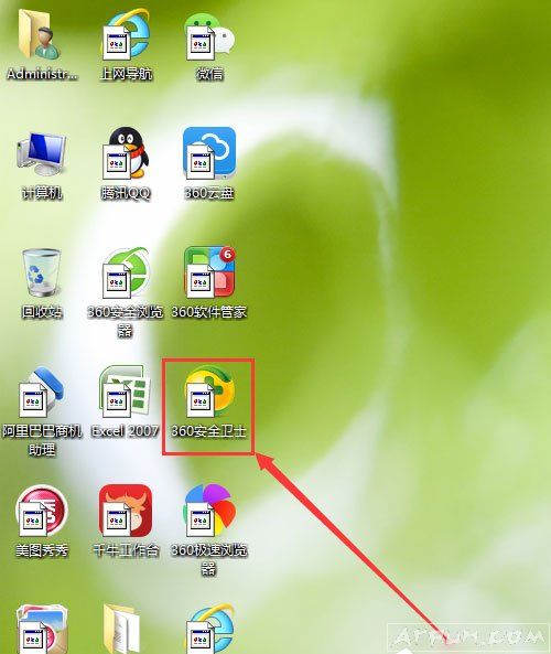 ����ͼ����ʾ�쳣����ν��Win7����ͼ����ʾ��������ô�죿