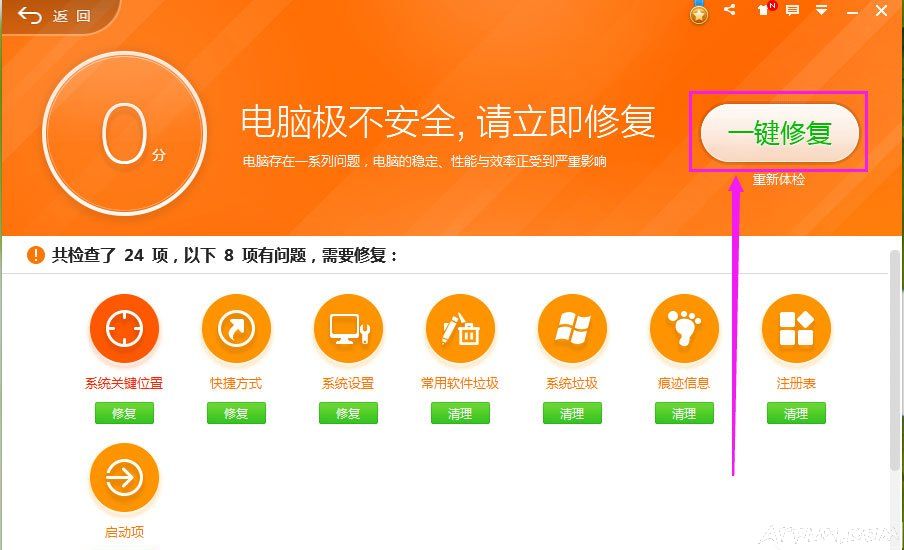 ����ͼ����ʾ�쳣����ν��Win7����ͼ����ʾ��������ô�죿