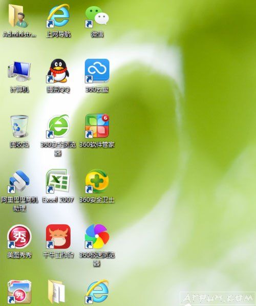 ����ͼ����ʾ�쳣����ν��Win7����ͼ����ʾ��������ô�죿