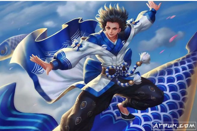 王者荣耀老是输,其实就是没保护好后排的原因