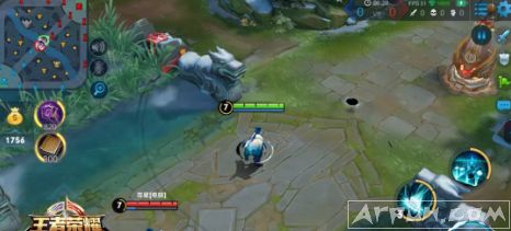 王者荣耀弈星技能介绍,弈星技能实战效果