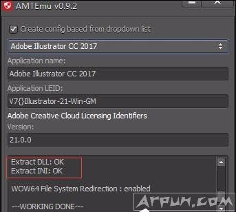 2017CC�����ƽⲹ�������ص�ַ��ΰ�װAI��������ô��װ�ƽ��AI��