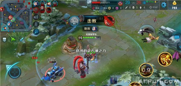 �ܻ�1V10���ԣ��ϵ����ܻ���ô��װ