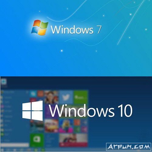 win7��win10�ĸ��ã���ôѡ��