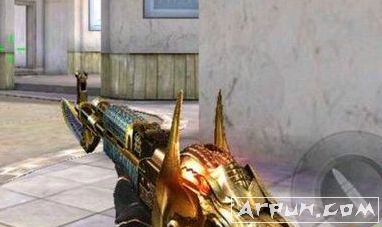 AK47ɳĮ��������CF����AK47ɳĮ�������Խ��ܼ�����