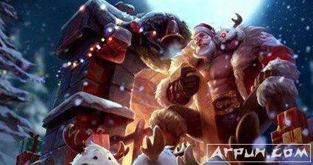 王者荣耀盾山如何最强出装