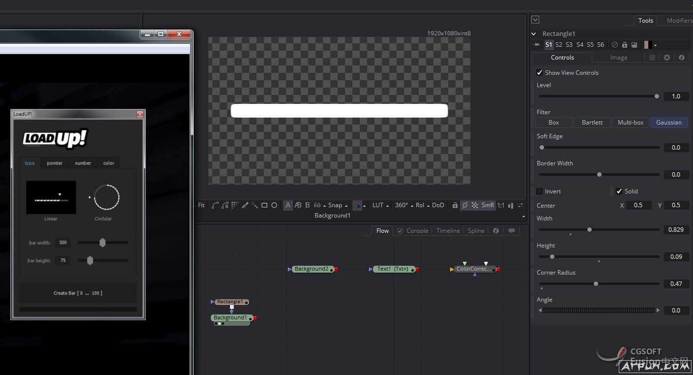 �������Fusion���CGSԭ���̳�
