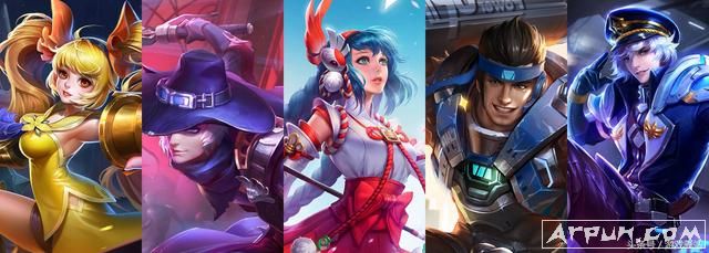 �����Ӣ������ս����Ƥ����������ҫ�����Ӣ������ս����Ƥ��