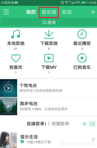 ����QQ���ָ赥�Ƽ�