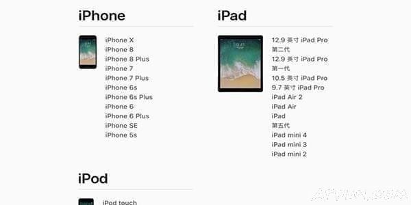 iOS 11.4 beta5���� iOS 11.4 beta5�̼����ص�ַ