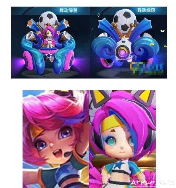 王者荣耀蔡文姬新皮肤好看吗?新皮肤6月1日登场