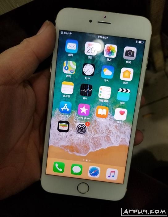 iPhone6sPlusҲ�����ˣ�16GBֻ��Ҫһǧ����Ԫ