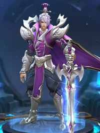 王者荣耀刘邦厉害吗,德古拉皮肤怎么样?