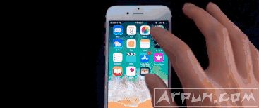 iOS12速度提升70%