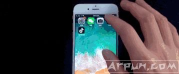 iOS12速度提升70%