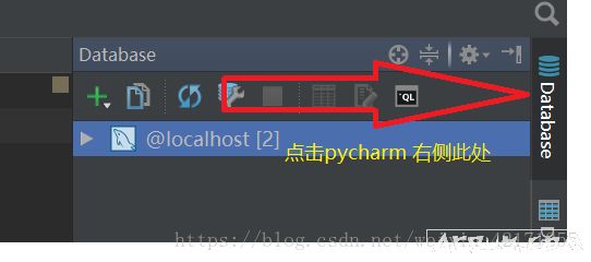 pycharm����mysql���ݿ���ϸ�̳�