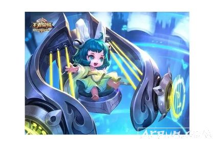 王者荣耀:最烦遇到的英雄排名Top1:蔡文姬