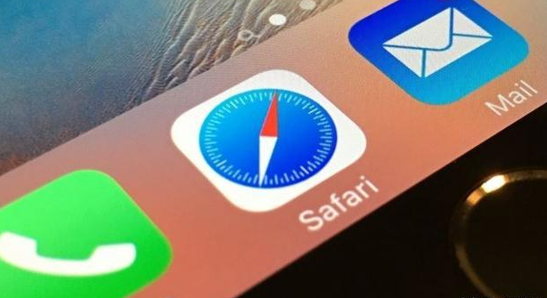 IPHONE也不比安卓安全,看看下面几点。