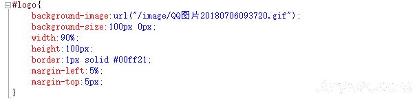ASp.net��CSS���ñ���ͼƬ������ﲻ��ʾ