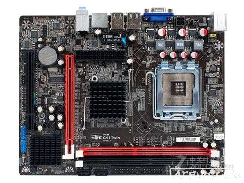 �߲ʺ�������G41��ô����bios