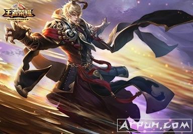 王者荣耀什么英雄出圣杯好?