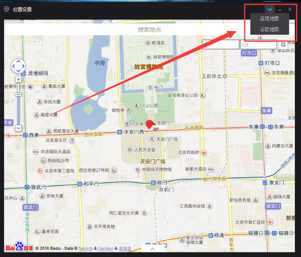 ҹ��ģ�������ⶨλ�̳̣���λ������λ��