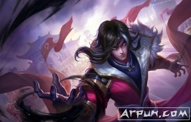 王者荣耀克制司马懿英雄