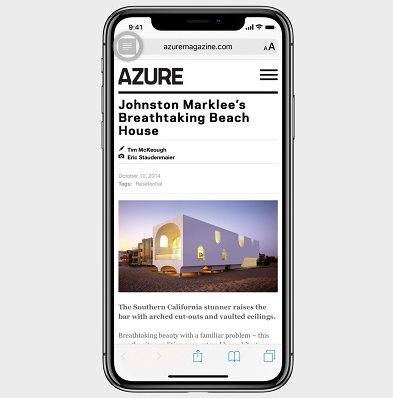 使用iPhone X的七个玩机技巧