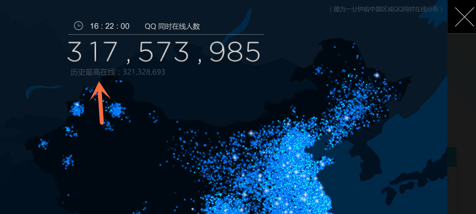 ��β�ѯ�ڹ���ͬʱQQ����������