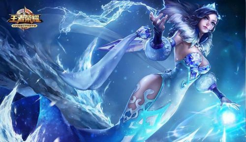 KPL的有都会搞错甄姬的主要职业是什么?