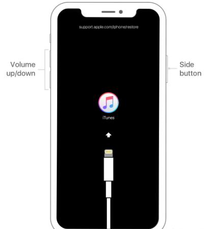 iPhone停用功能拯救数万分钟的锁定手机