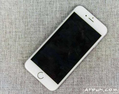 �¿�iPhone��־�Ե�iPhone��Home����ʧ