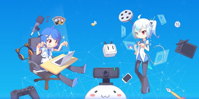 bilibili直播姬怎么设置