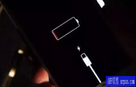 iPhone����ʣ��ĵ����Զ��ػ�