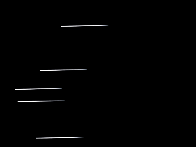 Ppt如何创建一个发出银针动画效果ppt制作发射银针动画效果的图文操作