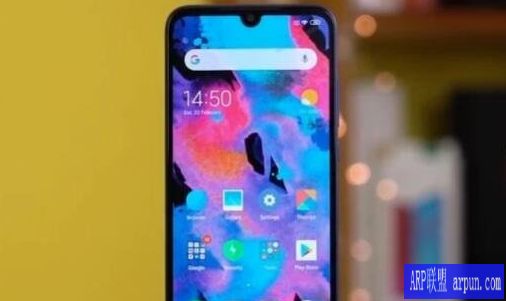 红米7怎么样?红米7配置如何?配备了3,900 mAh电池