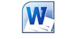 word打字时后面字消失如何处理word打字时后面字消失的简单处理操作