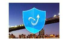 金山毒霸锁定了主页的简单操作金山毒霸锁定主页的简单操作