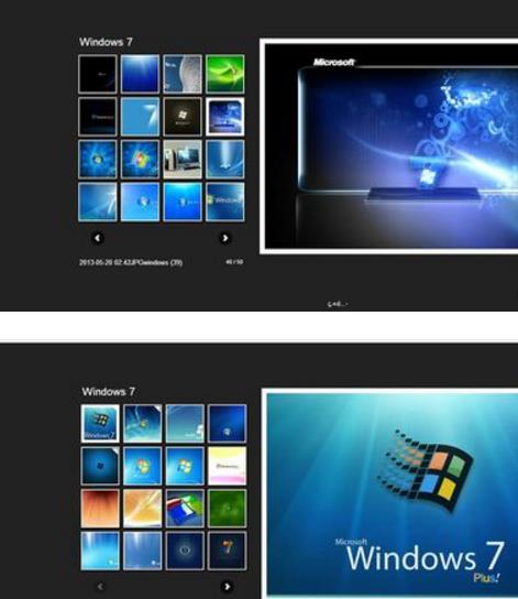 Xnview如何创建网页显示图像xnview创建网页显示图片的操作过程