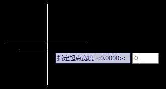 cad2007命令打造箭头操作cad2007打造箭头的操作过程