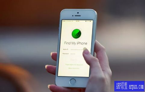 IPHone不怕被偷了,没网络也可以找回来了,升级IOS13即可
