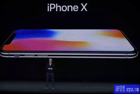 iPhone X 升级 iOS12.3 后屏幕失灵?到底是真是假?