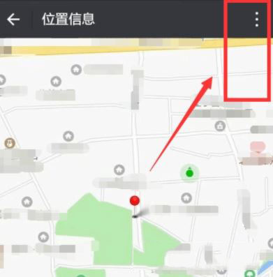 微信小程序中查询位置 利用微信小程序查询地理经纬位置利用微信小程序查询地理经纬位置的具体操作