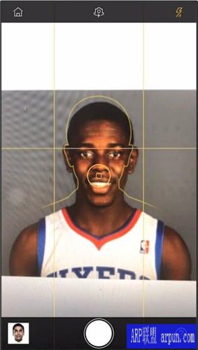 最美证件照制作一寸照的操作流程